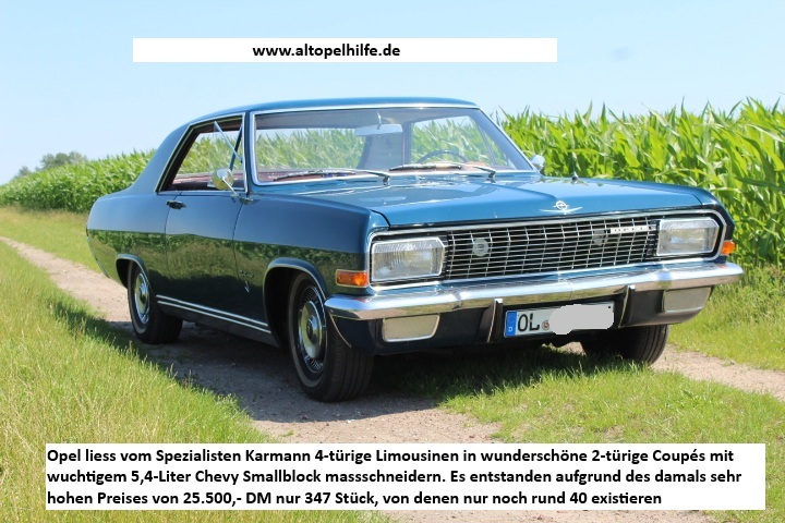 Kapitaen/Admiral/Diplomat A